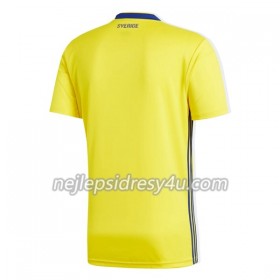 Fotbalový Dres Kolumbie Domácí 2018